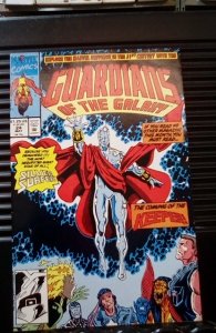 Guardians of the Galaxy #24 (1992)