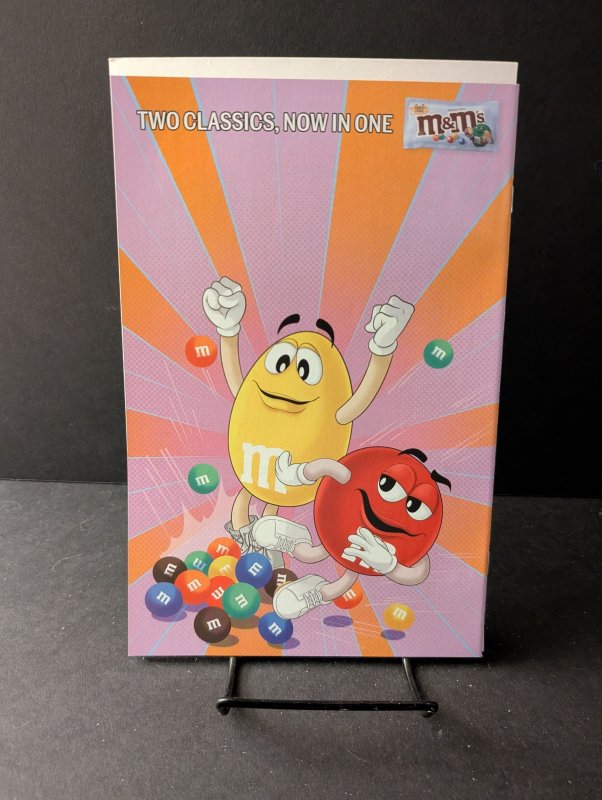 Moon Knight #19 David Nakayama Variant (2023)