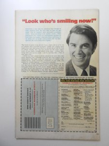 Iron Man #93 VG+ Condition!