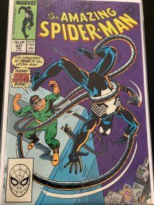 The Amazing Spider-Man #297 (1988)