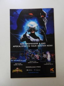 Shang-Chi #1 Jen Bartel Variant (2020) NM condition