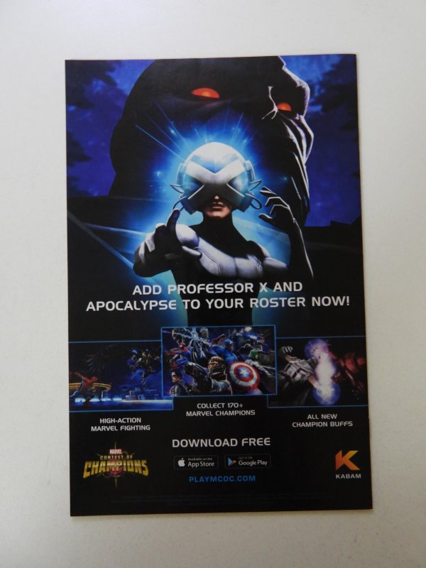 Shang-Chi #1 Jen Bartel Variant (2020) NM condition