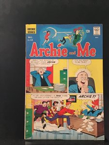 Archie and Me #12