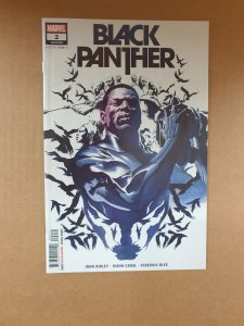 Black Panther #2 (2022)