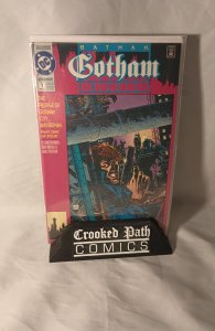 Batman: Gotham Nights #1 (1992)