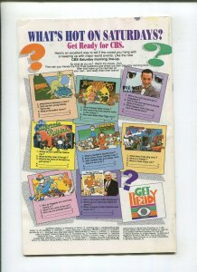 EVERYTHINGS ARCHIE #146 (NM-) SLOW DANCING 1989