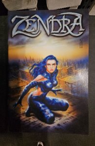 Zendra #1 (2001)