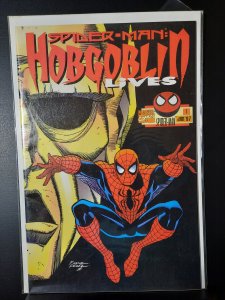 Spider-Man: Hobgoblin Lives #1 (1997)VF