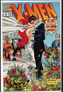 X-Men #30 (1994) X-Men