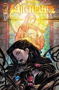 Witchblade #17 Comic Book 2025 - Image