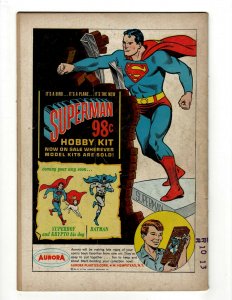 Flash # 149 FN DC Comic Book Superman Batman Wonder Woman Green Lantern KD1