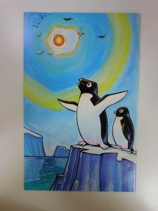 Usagi Yojimbo #4 (1987)