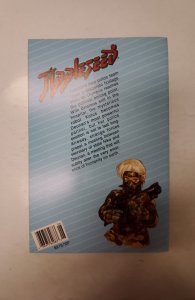 Appleseed Book 2 #1 (1989) NM Eclipse Comic Book J734