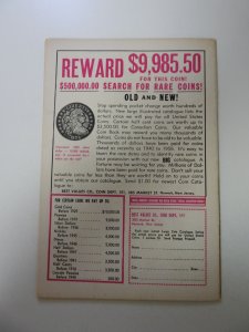 Forbidden Worlds #103 (1962) FN/VF condition