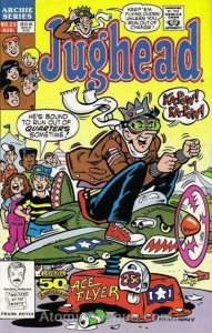 Jughead (2nd Series) #25 VF/NM; Archie | save on shipping - details inside