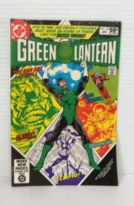 Green Lantern #136 (1981)