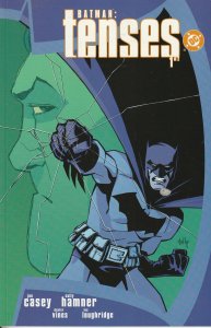 Batman: Tenses #1, 2 (2003)