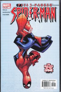 Peter Parker: Spider-Man #55 (2003)