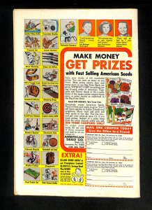 Adventure Comics #355