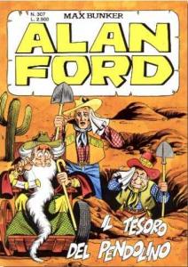 Il Tesoro del Pendolino