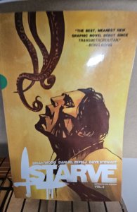 Starve Vol. 2 TPB