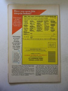 Fantastic Four #133 (1973) FN+ Condition