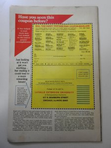 The Amazing Spider-Man #139 (1974) FN Condition! MVS intact!