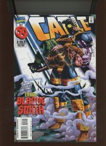 (1995) Cable #21: DIRECT EDITION! (9.0/9.2)