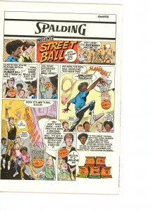 Marvel Two-In-One Annual 3 VG/F  Nova!