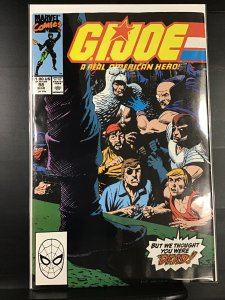 G.I. Joe: A Real American Hero #98 (1990)j