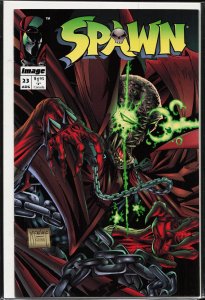 Spawn #23 (1994) Spawn