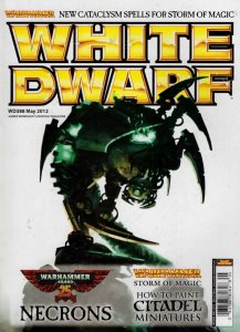 White Dwarf #388A FN ; Games Workshop | Magazine Warhammer