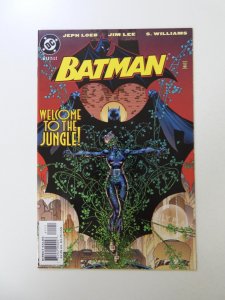 Batman #611 VF condition