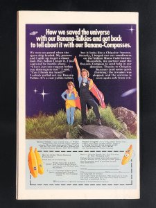 The Spectacular Spider-Man #35 (1979)