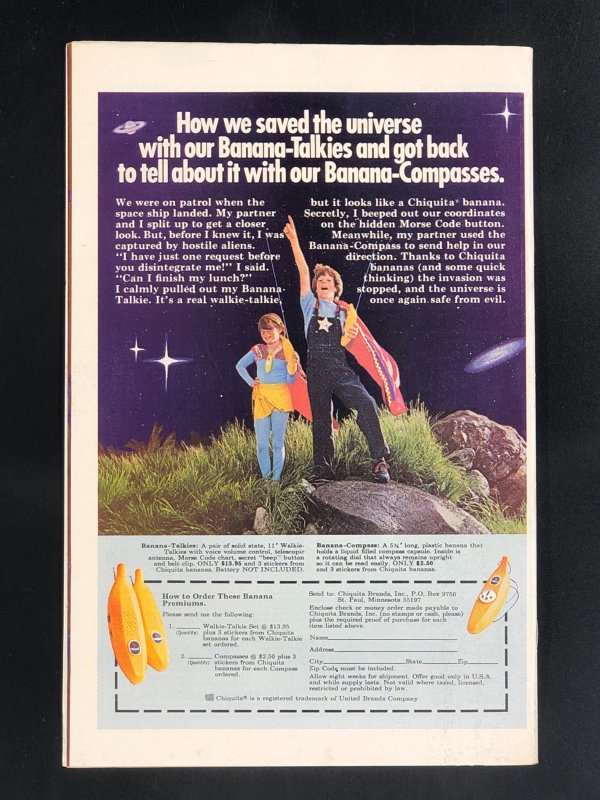 The Spectacular Spider-Man #35 (1979)