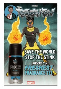 IMMORTAL HULK #21 (2019) ALEX ROSS | TRADE | 1ST REGINALD FORTEAN AS ABOMINATION