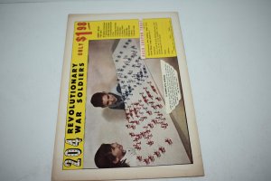 Star Spangled War Stories #105 (1962) Dinosaur Cover FN+ 6.5 Comic Book