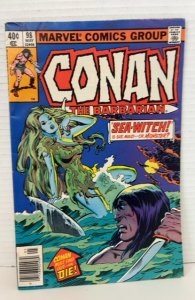 Conan the Barbarian #98 (1979)