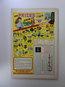 Giant-Size Conan #1  (1974) VF- condition