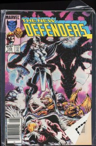 The Defenders #144 (1985) The Defenders