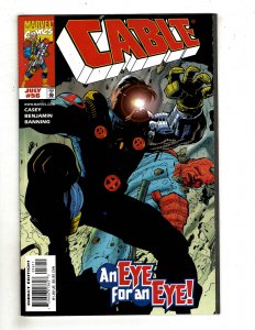 Cable #56 (1998) OF35