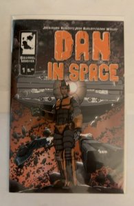 Dan in Space #1