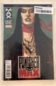 PunisherMAX #20 (2012)