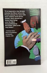 The League of Extraordinary Gentlemen #2 (1999)