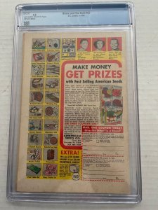 The Brave and the Bold #65 (1966)