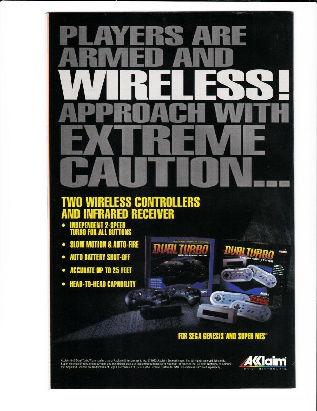 Mort the Dead Teenager #3 Marvel 1994 VF+ 8.5 Gary Hallgren cover.