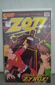 Zot! #13 (1987). P25