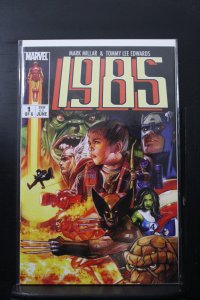 1985 #1 (2008)