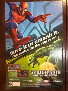 Avengers: Earth's Mightiest Heroes II #1 (2007)