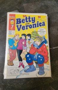 Betty and Veronica #72 (1994)